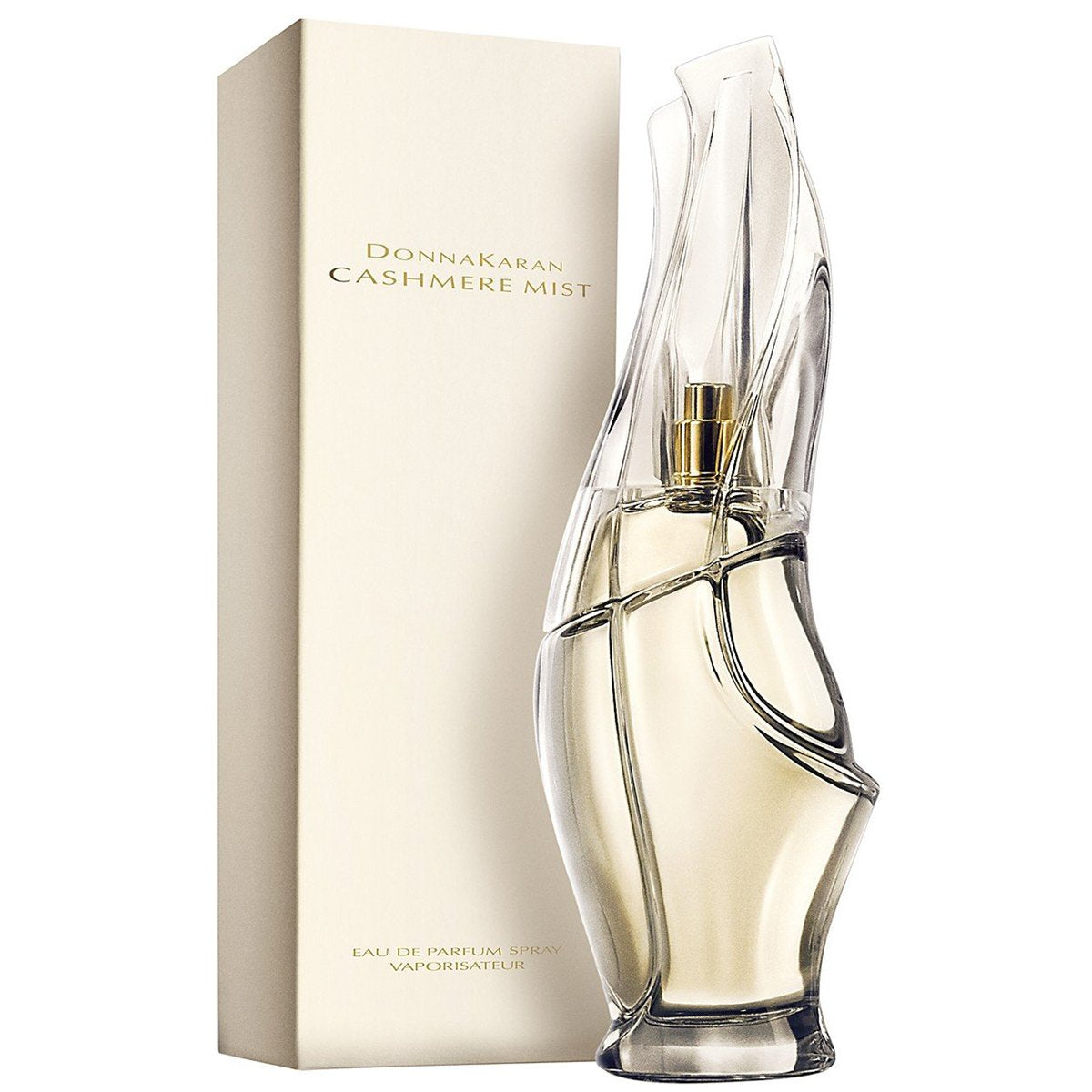 Photo of Cashmere Mist by Donna Karan for Women 3.4 oz EDP Spray