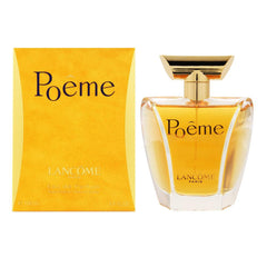 Poeme de Lancome para mujer, 3.4 oz EDP Spray