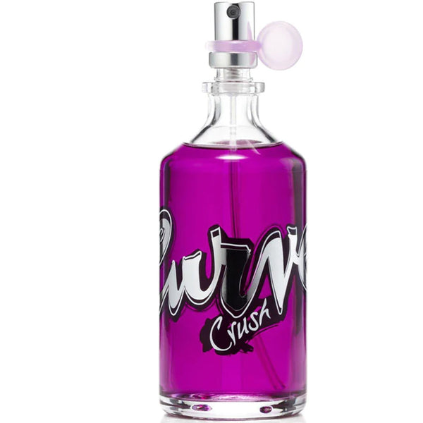 Curve Crush by Liz Claiborne for Women 3.4 oz EDT Spray Tester - Perfumes Los Angeles