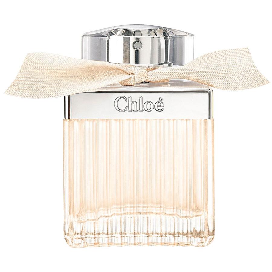 Foto de Chloe de Chloe para mujer, probador en aerosol EDP de 2,5 oz