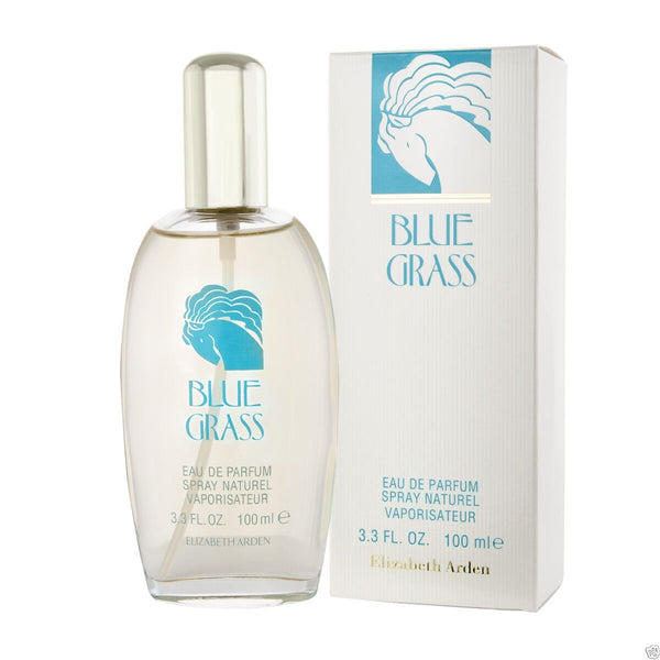 Photo of Blue Grass by Elizabeth Arden for Women 3.4 oz EDP Spray