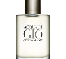 Acqua di Gio by Giorgio Armani for Men 3.4 oz EDT Spray Tester