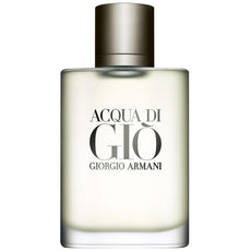 Acqua di Gio by Giorgio Armani for Men 3.4 oz EDT Spray Tester