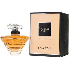 Tresor de Lancôme para mujer, 3.4 oz EDP Spray