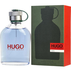 Hugo by Hugo Boss for Men 6.7 oz EDT Spray