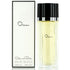 Oscar by Oscar de la Renta EDT 3.4 oz clear bottle