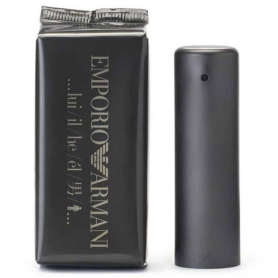 Foto de Emporio Armani de Giorgio Armani para hombres 3.4 oz EDT Spray