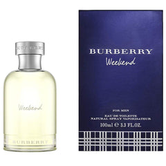 Weekend de Burberry para hombre, 3.4 oz EDT Spray