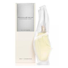 Cashmere Mist by Donna Karan for Women 3.4 oz EDT Spray
