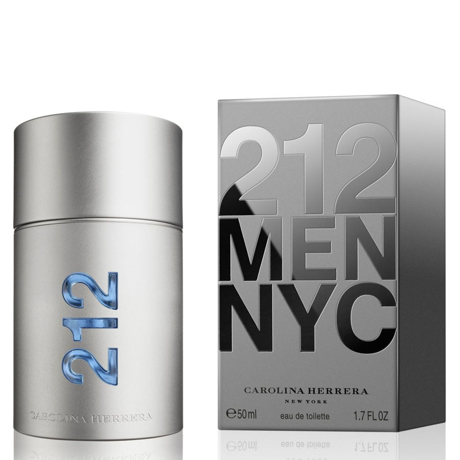 Photo of 212 Men M-1.7-EDT-NIB
