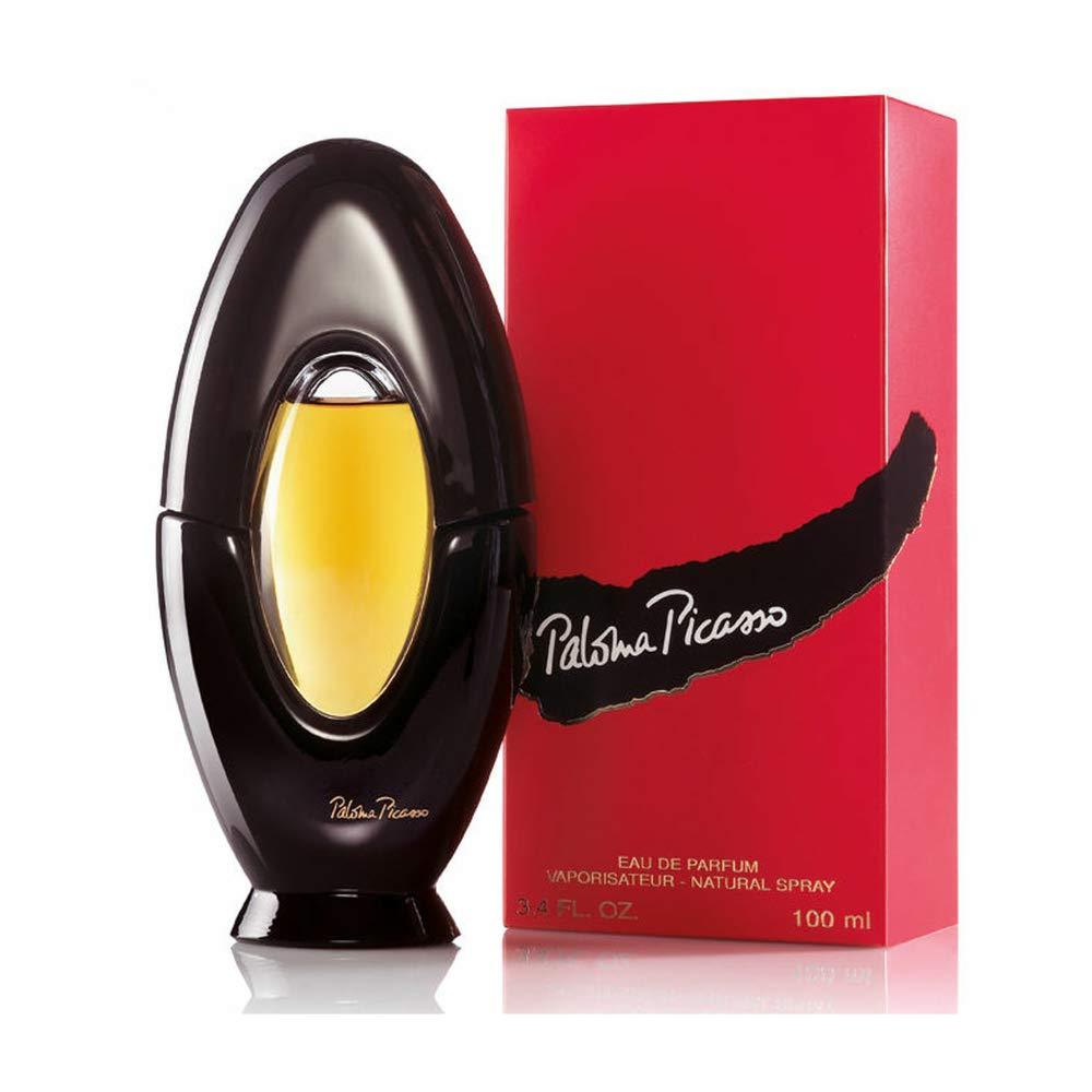 Paloma Picasso by Paloma Picasso women’s EDP spray 3.4 oz bottle