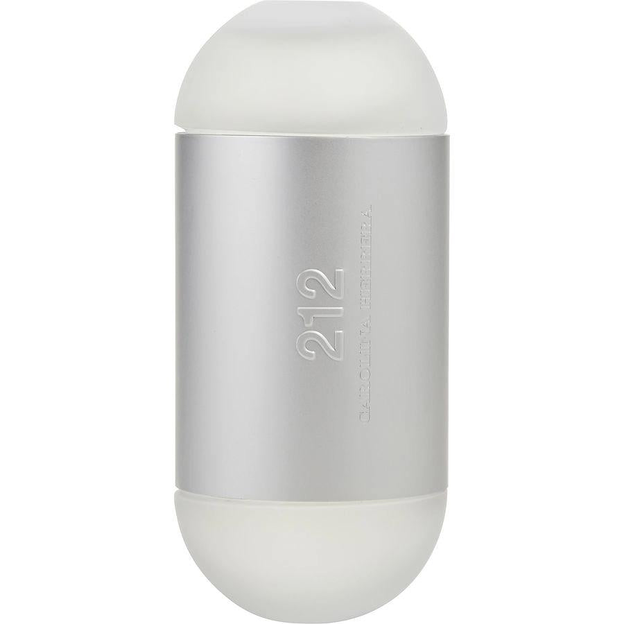 Foto de 212 de Carolina Herrera para mujer EDT en aerosol de 3,4 oz
