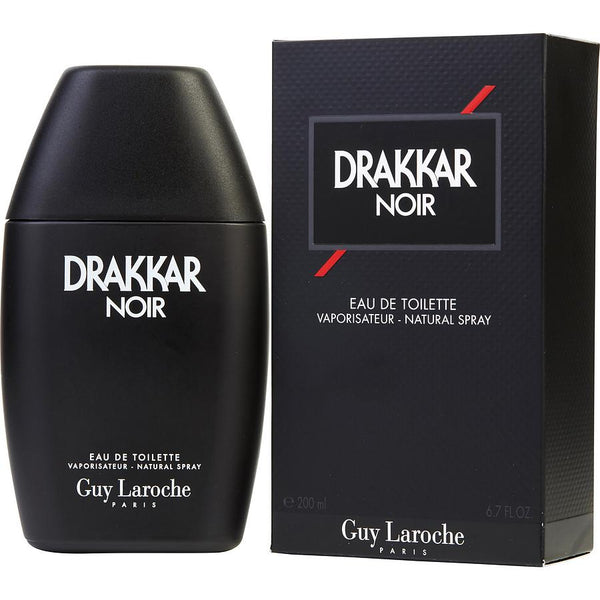 Photo of Drakkar Noir by Guy Laroche for Men 6.8 oz EDT Spray