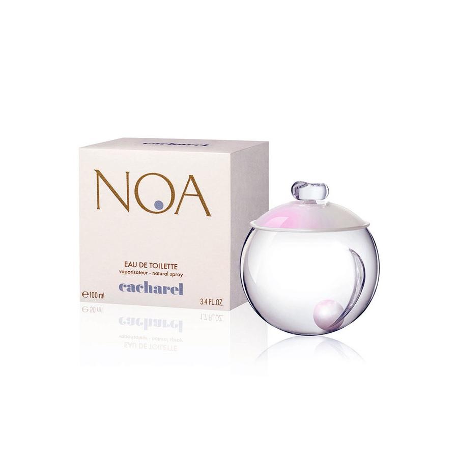 Foto de Noa de Cacharel para mujer EDT en aerosol de 3,4 oz