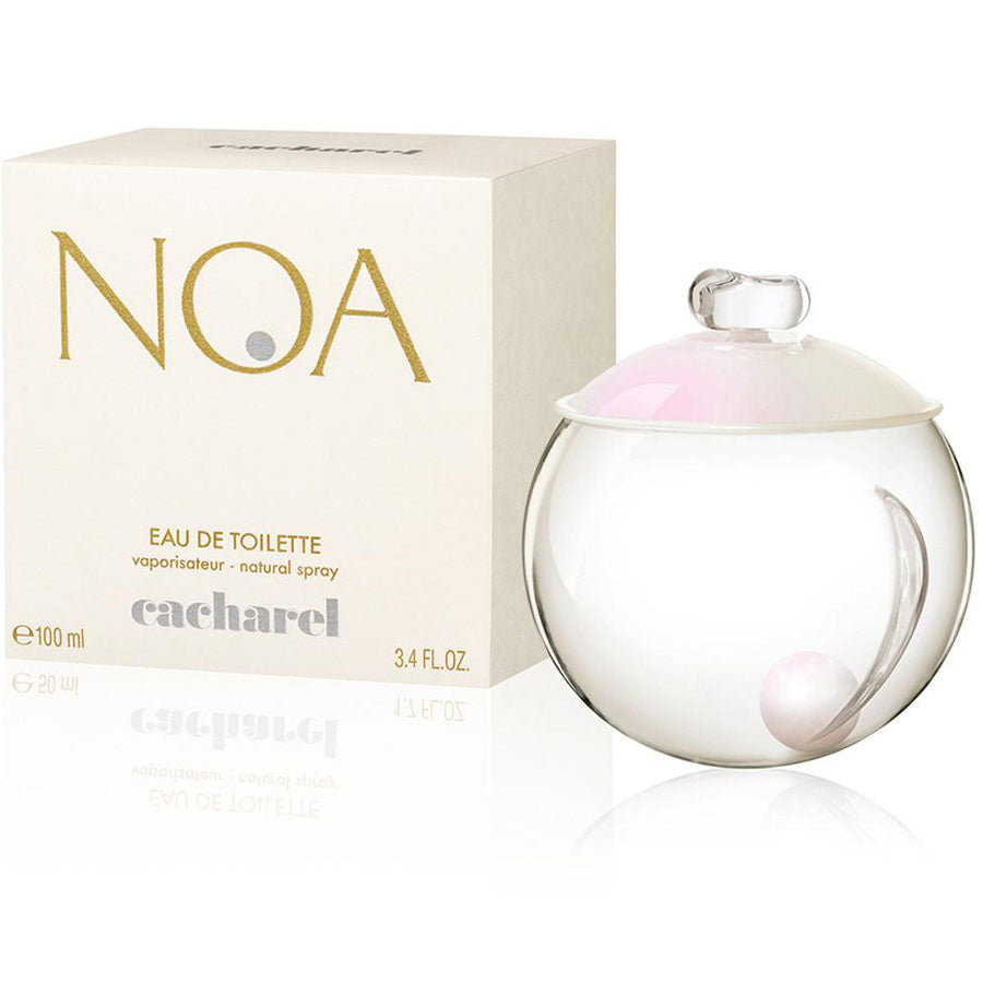 Noa de Cacharel para mujer 3.4 oz EDT Spray - Perfumes Los Angeles