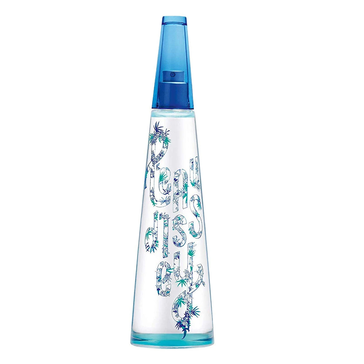 L'Eau d'Issey Summer perfume tester 3.4 oz seasonal bottle