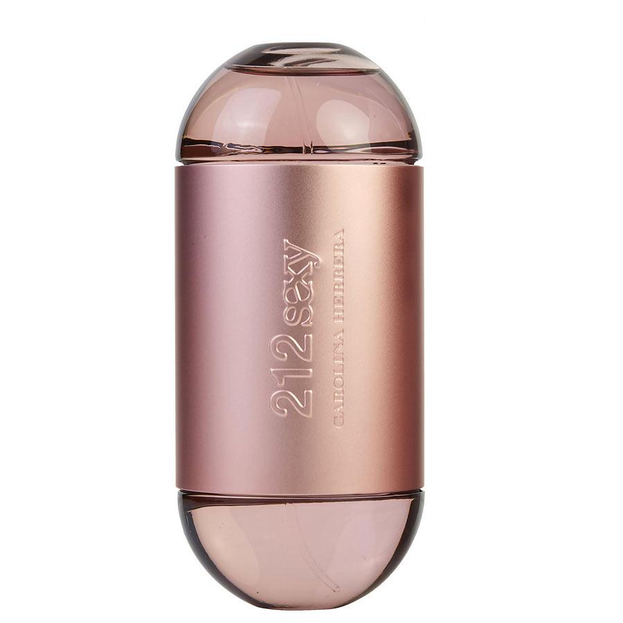 Photo of 212 Sexy by Carolina Herrera for Women 3.4 oz EDP Spray Tester