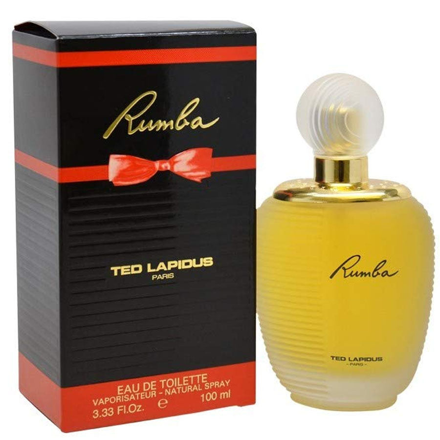 Rumba W-3.3-EDT-NIB - Perfumes Los Ángeles