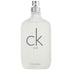 Photo of CK One by Calvin Klein for Unisex 6.7 oz EDT Spray Tester