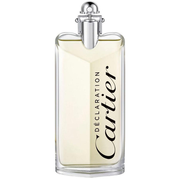 Photo of Declaration by Cartier for Men 3.4 oz EDT Spray Tester
