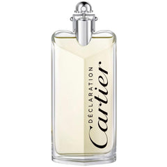 Declaration by Cartier for Men 3.4 oz EDT Spray Tester