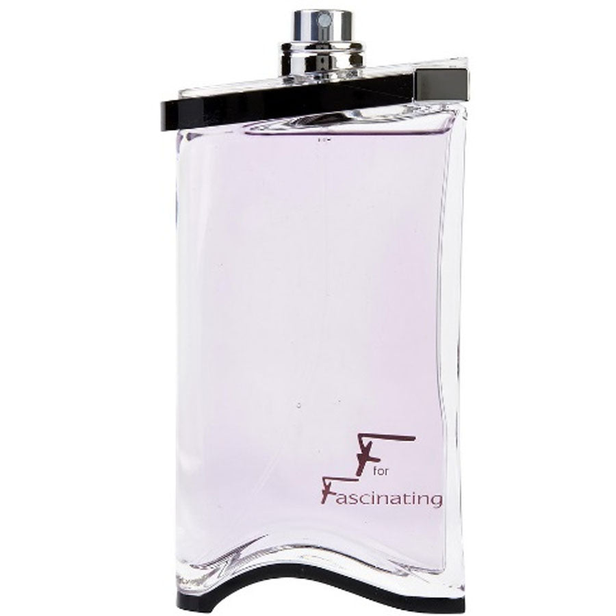 F for Fascinatin W-3.0-EDP-TST - Perfumes Los Angeles