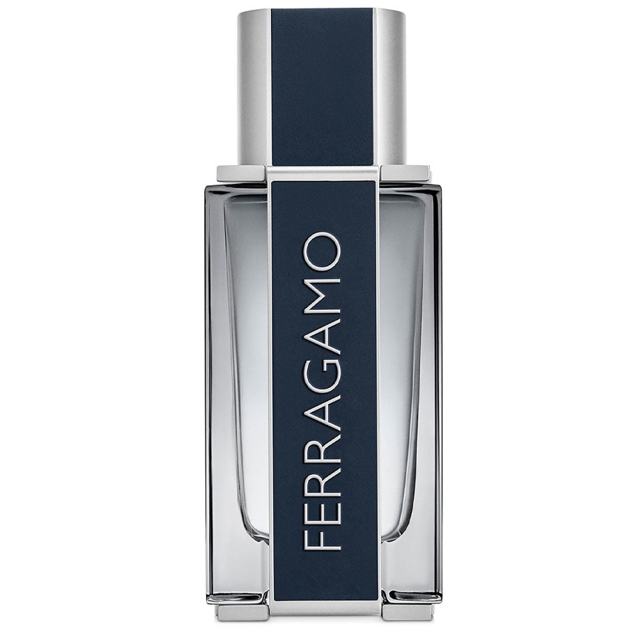 Salvatore Ferragamo men's EDT tester 3.4 oz Gancini buckle bottle
