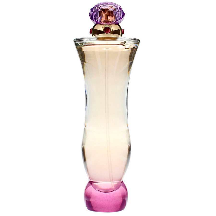 Versace Woman by Versace for Women 1.7 oz EDP Spray Tester purple bottle