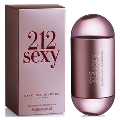 212 Sexy by Carolina Herrera for Women 3.4 oz EDP Spray