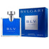Foto de BLV Pour Homme de Bvlgari para hombres EDT en aerosol de 3,4 oz