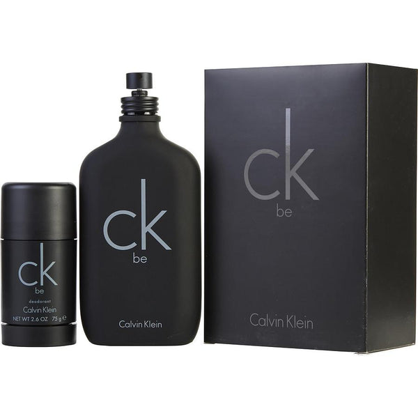 Photo of CK Be by Calvin Klein for Unisex 6.7 oz EDT Gift Set