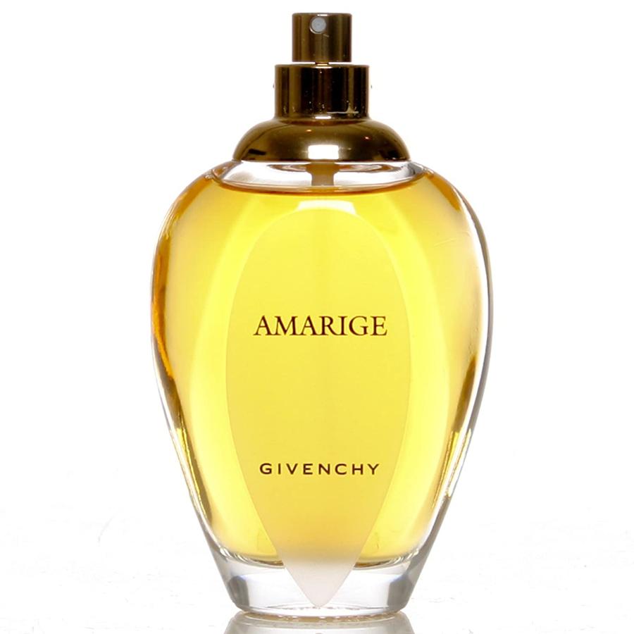 Photo of Amarige by Givenchy for Women 3.4 oz EDT Spray Tester