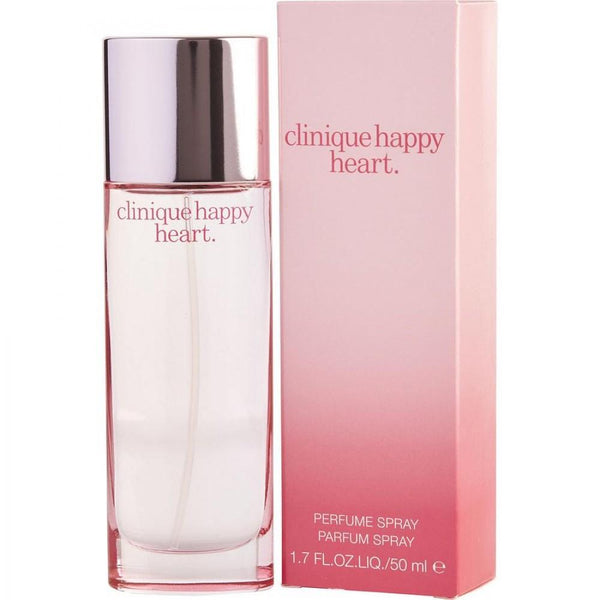Photo of Happy Heart by Clinique for Women 1.7 oz EDP Spray