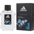 Photo of Adidas Ice Dive by Adidas for Men 3.4 oz EDT Spray