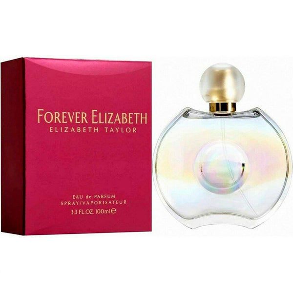 Photo of Forever Elizabeth by Elizabeth Taylor for Women 3.4 oz EDP Spray