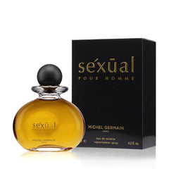 Sexual by Michel Germain for Men 4.2 oz EDT Spray