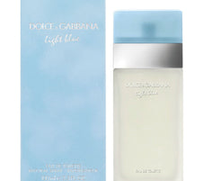 Light Blue by Dolce & Gabbana for Women 3.4 oz EDT Spray