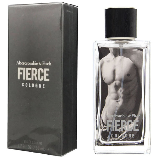 Fierce M-1.7-EDC-NIB - Perfumes Los Angeles