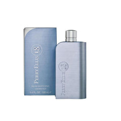 18 de Perry Ellis para hombre, 3.3 oz EDT Spray