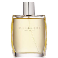 Burberry Men by Burberry for Men 3.4 oz EDT Spray Tester