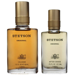 Stetson by Coty for Men 1.0 oz EDC Gift Set