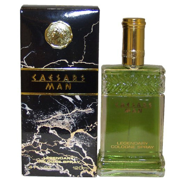 Caesars M-4.0-EDC-NIB - Perfumes Los Angeles