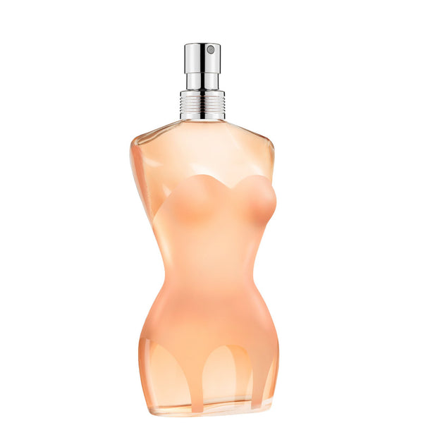 Photo of Classique by Jean Paul Gaultier for Women 1.7 oz EDP Spray Tester