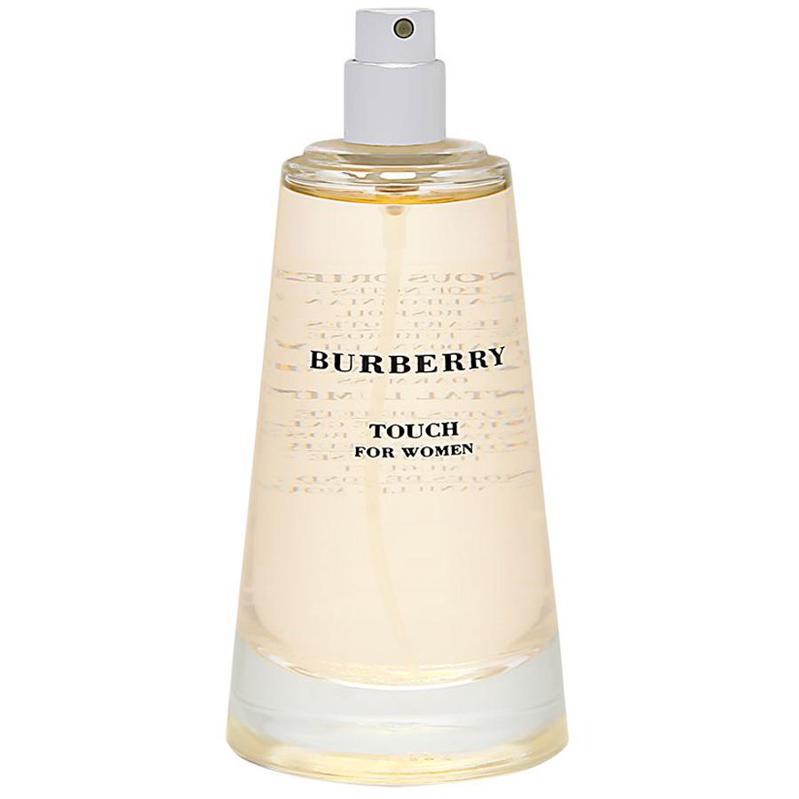 Photo of Touch by Burberry for Women 3.4 oz EDP Spray Tester