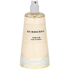 Probador de spray Touch de Burberry para mujer EDP de 3.4 oz