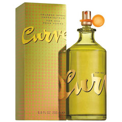 Curve de Liz Claiborne para hombre, 6.7 oz EDT Spray