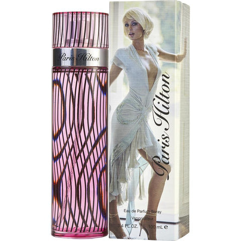 Paris Hilton by Paris Hilton for Women 3.4 oz EDP Spray