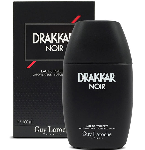 Photo of Drakkar Noir by Guy Laroche for Men 3.4 oz EDT Spray