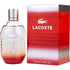 Photo of Style in Play by Lacoste for Men 4.2 oz EDT Spray