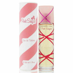 Pink Sugar de Aquolina para mujer, 3.4 oz EDT Spray